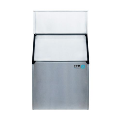  Παγομηχανή με σύστημα ανάδευσης 159Kg  QUASAR NGQ 150A 